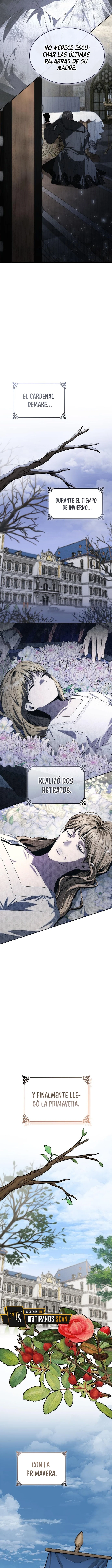 En Esta Vida Yo Seré La Reina Hermana Mía Capitulo 76 página 18