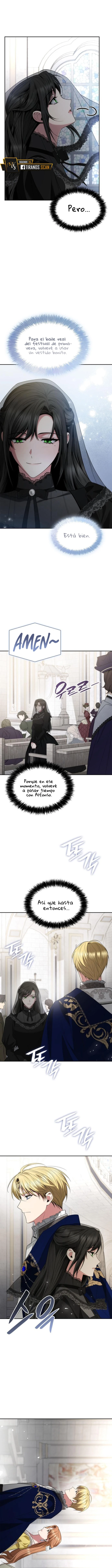 En Esta Vida Yo Seré La Reina Hermana Mía Capitulo 77 página 15