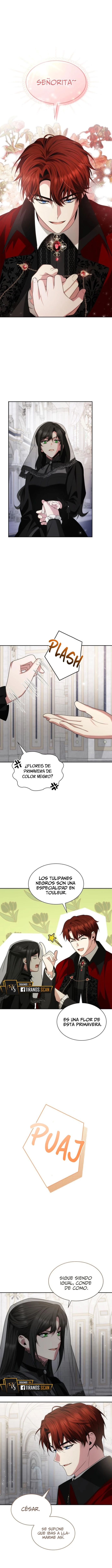 En Esta Vida Yo Seré La Reina Hermana Mía Capitulo 77 página 19