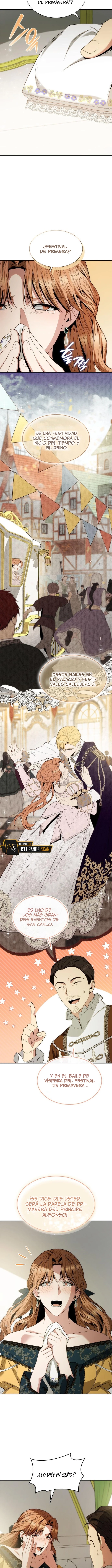 En Esta Vida Yo Seré La Reina Hermana Mía Capitulo 77 página 9