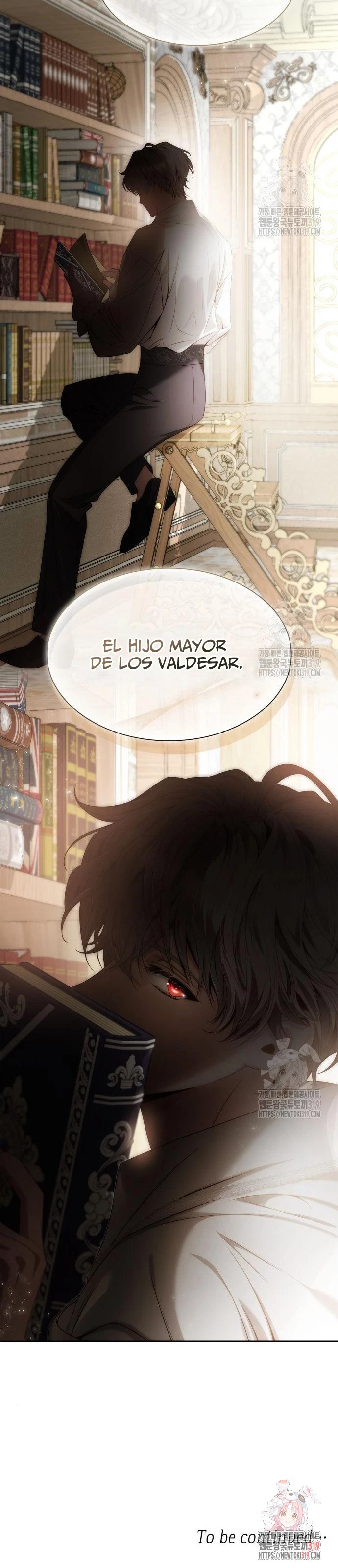 En Esta Vida Yo Seré La Reina Hermana Mía Capitulo 78 página 18