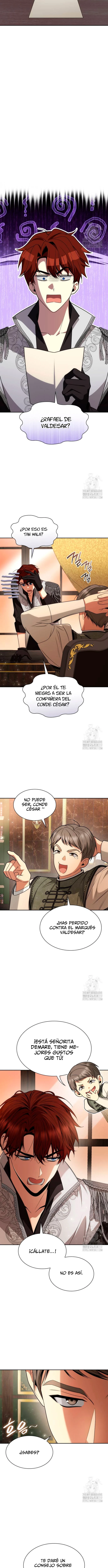 En Esta Vida Yo Seré La Reina Hermana Mía Capitulo 79 página 13