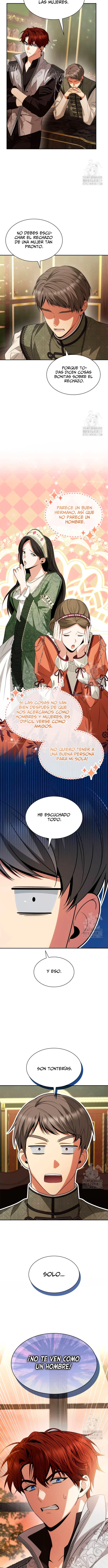 En Esta Vida Yo Seré La Reina Hermana Mía Capitulo 79 página 14