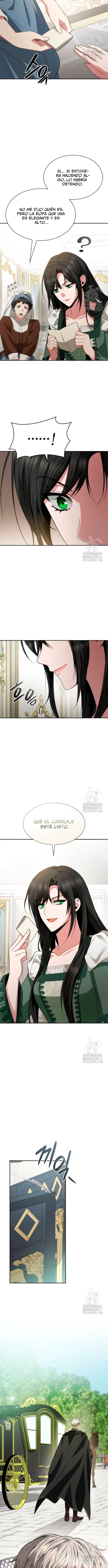 En Esta Vida Yo Seré La Reina Hermana Mía Capitulo 80 página 12