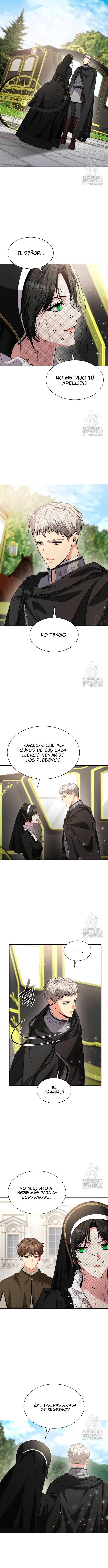 En Esta Vida Yo Seré La Reina Hermana Mía Capitulo 80 página 14
