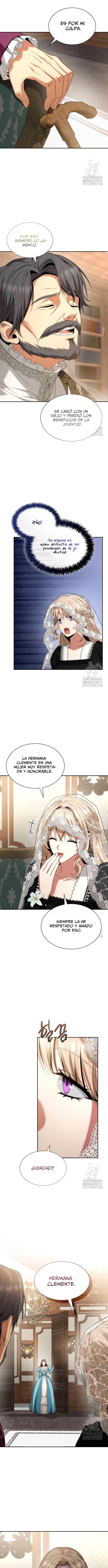 En Esta Vida Yo Seré La Reina Hermana Mía Capitulo 81 página 14