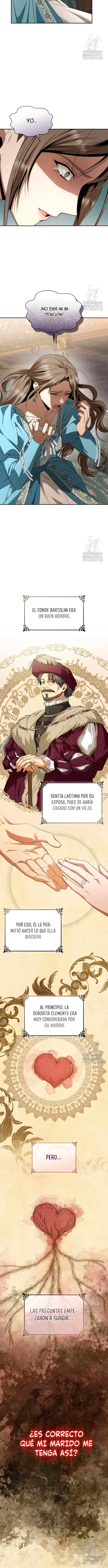 En Esta Vida Yo Seré La Reina Hermana Mía Capitulo 81 página 16