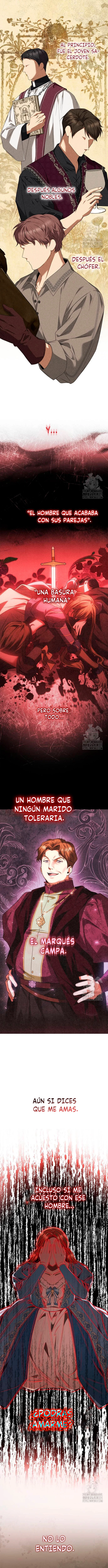 En Esta Vida Yo Seré La Reina Hermana Mía Capitulo 81 página 17