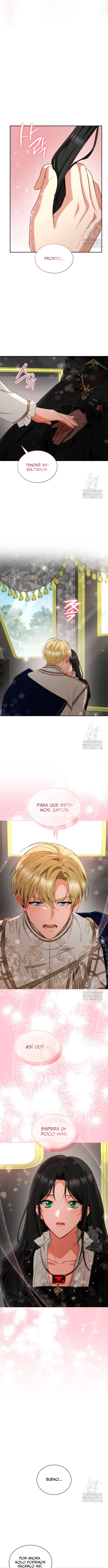 En Esta Vida Yo Seré La Reina Hermana Mía Capitulo 81 página 9