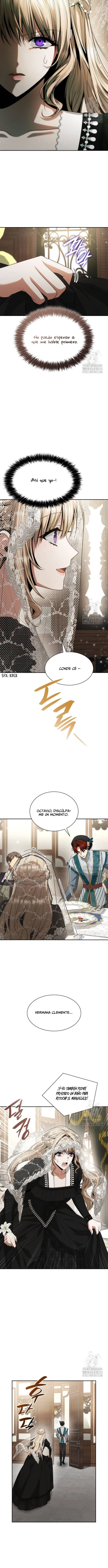 En Esta Vida Yo Seré La Reina Hermana Mía Capitulo 82 página 11