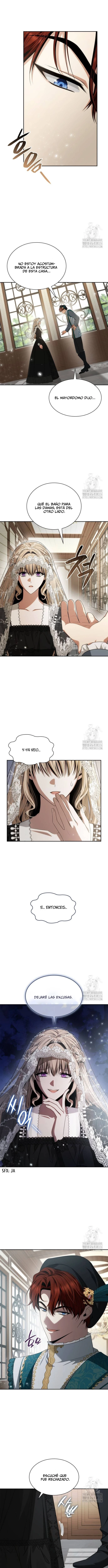 En Esta Vida Yo Seré La Reina Hermana Mía Capitulo 82 página 13