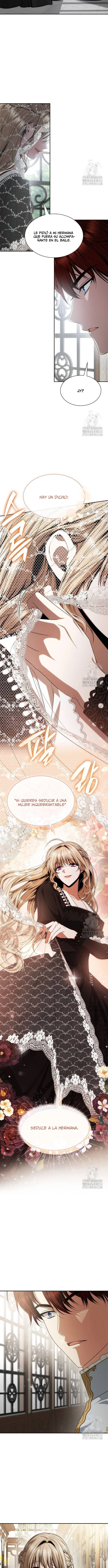 En Esta Vida Yo Seré La Reina Hermana Mía Capitulo 82 página 14