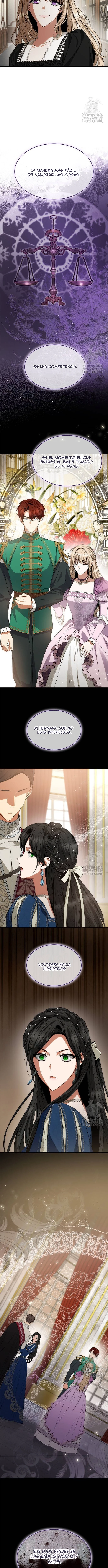 En Esta Vida Yo Seré La Reina Hermana Mía Capitulo 82 página 15