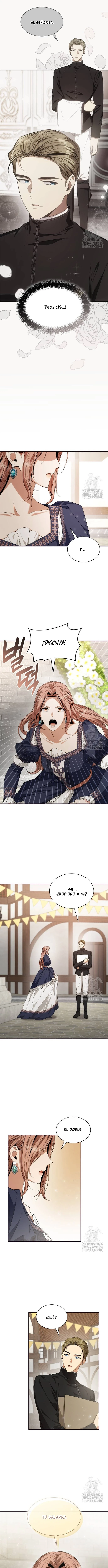 En Esta Vida Yo Seré La Reina Hermana Mía Capitulo 83 página 13