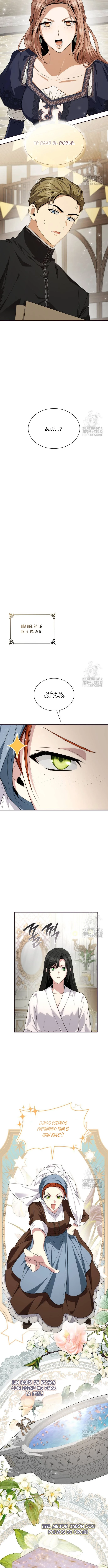 En Esta Vida Yo Seré La Reina Hermana Mía Capitulo 83 página 14