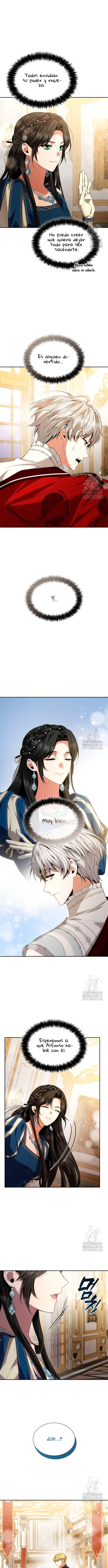 En Esta Vida Yo Seré La Reina Hermana Mía Capitulo 85 página 13