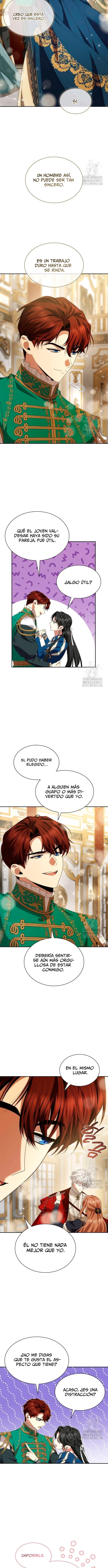 En Esta Vida Yo Seré La Reina Hermana Mía Capitulo 86 página 10