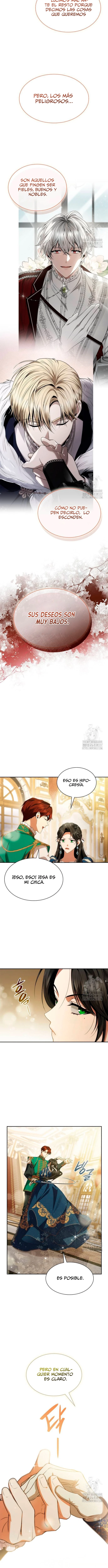 En Esta Vida Yo Seré La Reina Hermana Mía Capitulo 86 página 13