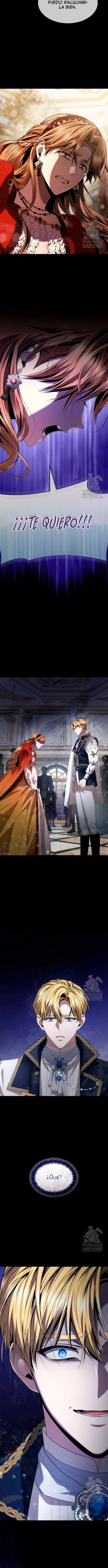 En Esta Vida Yo Seré La Reina Hermana Mía Capitulo 86 página 17