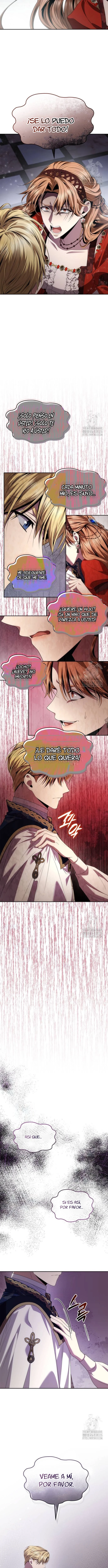 En Esta Vida Yo Seré La Reina Hermana Mía Capitulo 87 página 10