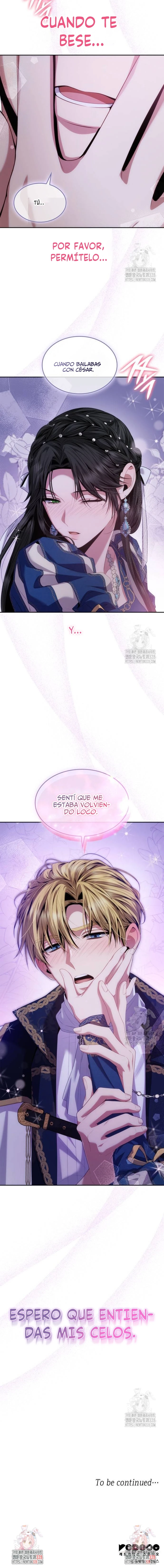 En Esta Vida Yo Seré La Reina Hermana Mía Capitulo 87 página 18