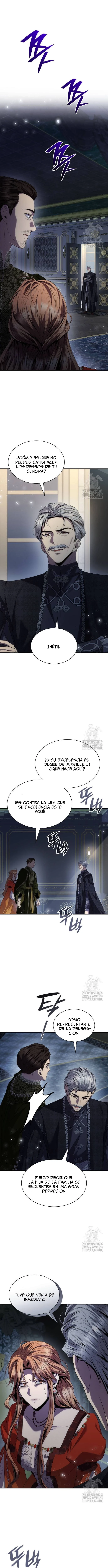 En Esta Vida Yo Seré La Reina Hermana Mía Capitulo 88 página 14