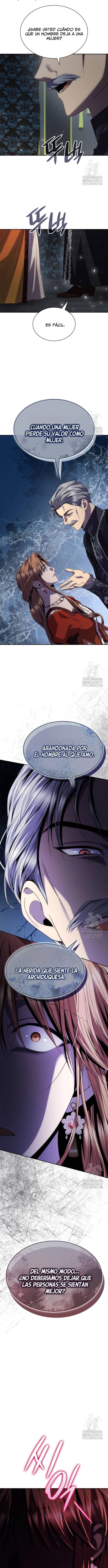En Esta Vida Yo Seré La Reina Hermana Mía Capitulo 88 página 15