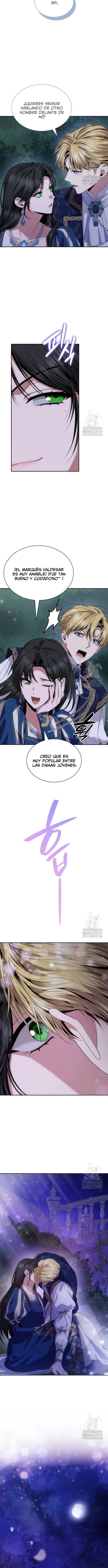 En Esta Vida Yo Seré La Reina Hermana Mía Capitulo 88 página 6