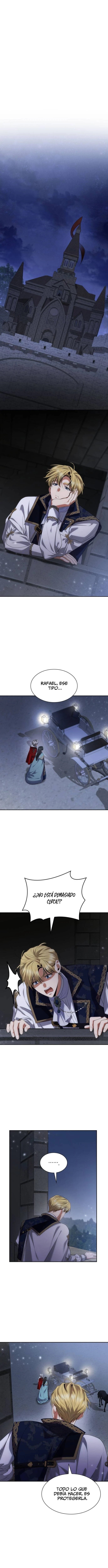 En Esta Vida Yo Seré La Reina Hermana Mía Capitulo 89 página 14