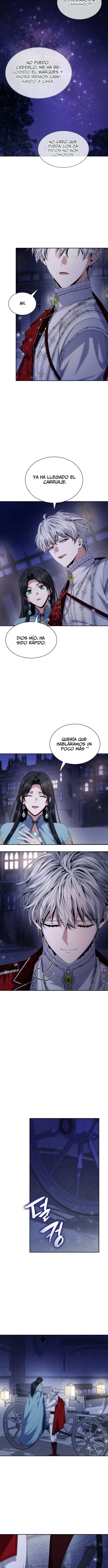 En Esta Vida Yo Seré La Reina Hermana Mía Capitulo 89 página 9