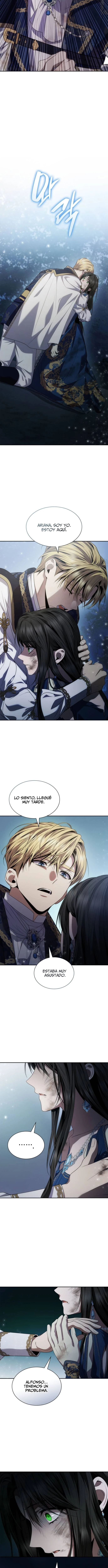 En Esta Vida Yo Seré La Reina Hermana Mía Capitulo 90 página 15