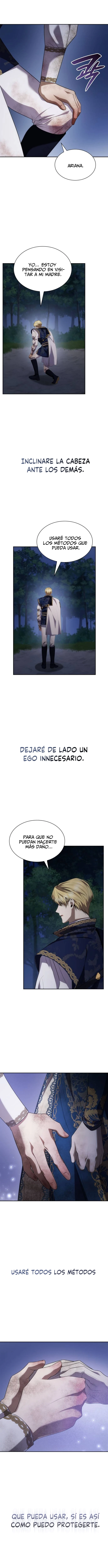 En Esta Vida Yo Seré La Reina Hermana Mía Capitulo 91 página 13