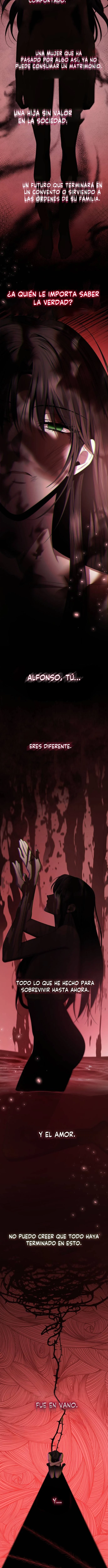 En Esta Vida Yo Seré La Reina Hermana Mía Capitulo 91 página 18