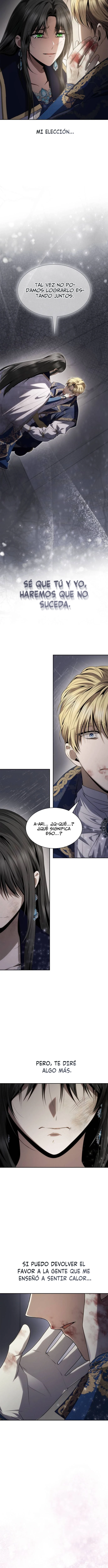 En Esta Vida Yo Seré La Reina Hermana Mía Capitulo 93 página 13