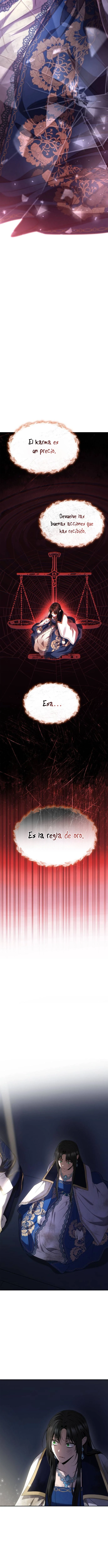 En Esta Vida Yo Seré La Reina Hermana Mía Capitulo 93 página 7