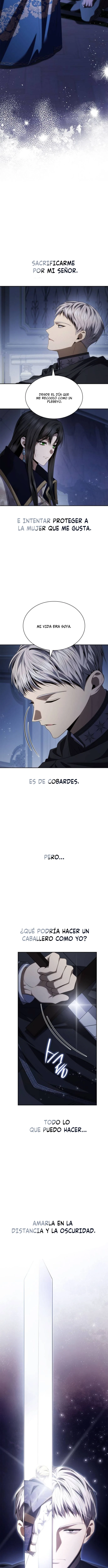 En Esta Vida Yo Seré La Reina Hermana Mía Capitulo 94 página 12