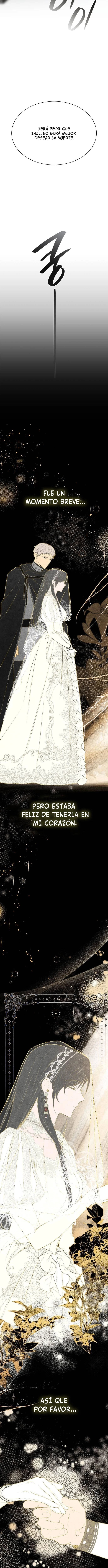 En Esta Vida Yo Seré La Reina Hermana Mía Capitulo 94 página 14