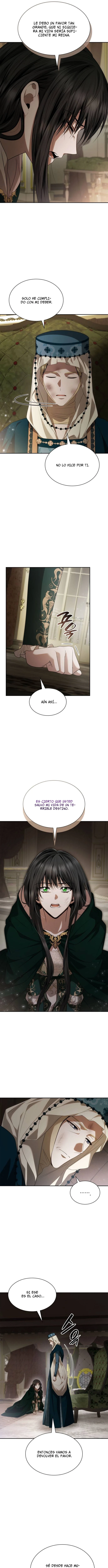 En Esta Vida Yo Seré La Reina Hermana Mía Capitulo 94 página 20