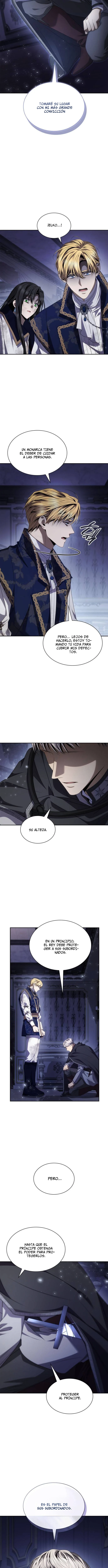 En Esta Vida Yo Seré La Reina Hermana Mía Capitulo 94 página 8