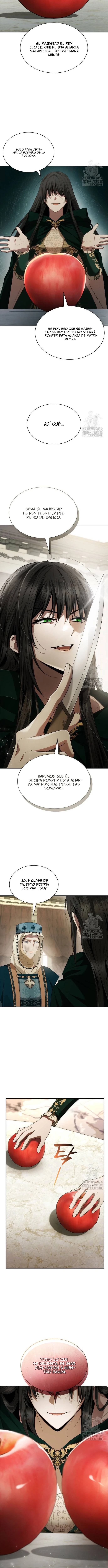 En Esta Vida Yo Seré La Reina Hermana Mía Capitulo 95 página 14