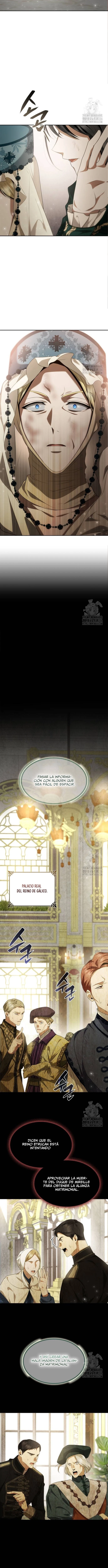 En Esta Vida Yo Seré La Reina Hermana Mía Capitulo 95 página 15