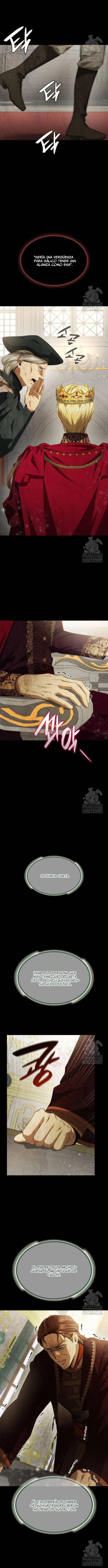 En Esta Vida Yo Seré La Reina Hermana Mía Capitulo 95 página 16