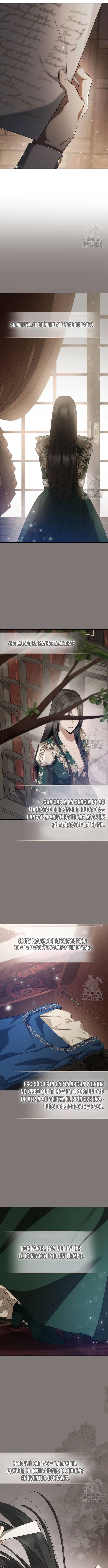 En Esta Vida Yo Seré La Reina Hermana Mía Capitulo 96 página 13