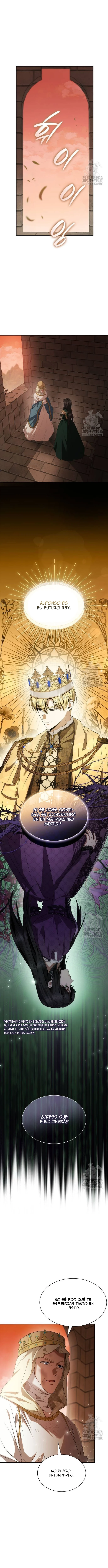 En Esta Vida Yo Seré La Reina Hermana Mía Capitulo 96 página 6