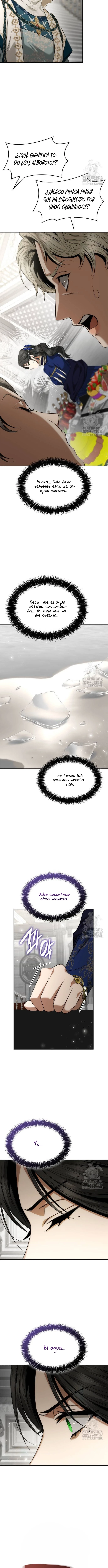En Esta Vida Yo Seré La Reina Hermana Mía Capitulo 98 página 18