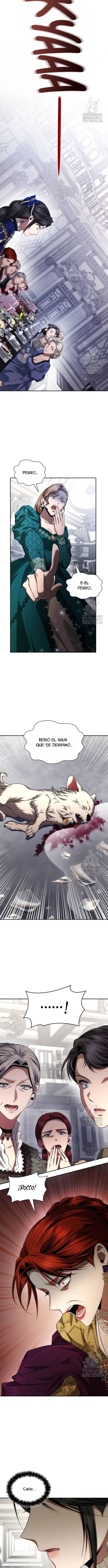 En Esta Vida Yo Seré La Reina Hermana Mía Capitulo 98 página 19
