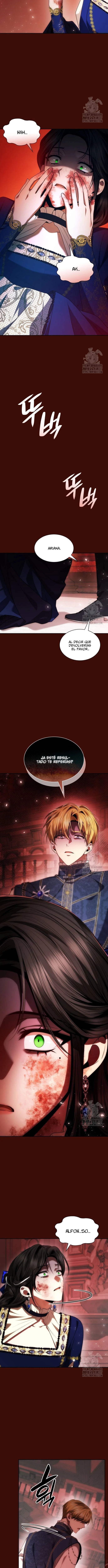En Esta Vida Yo Seré La Reina Hermana Mía Capitulo 98 página 7