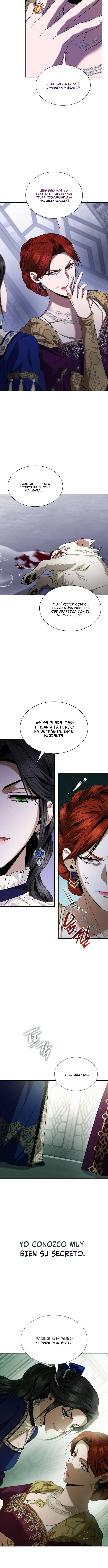 En Esta Vida Yo Seré La Reina Hermana Mía Capitulo 99 página 12