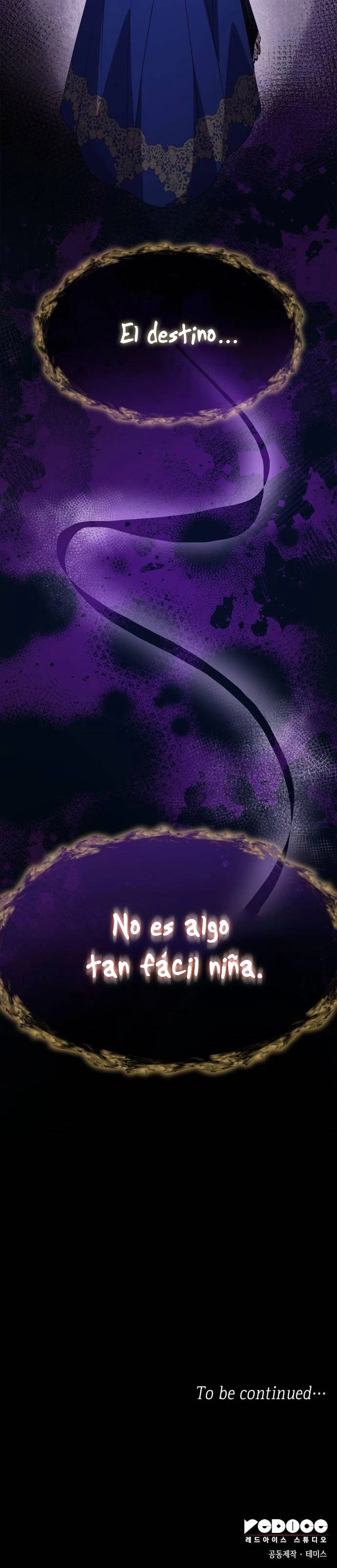En Esta Vida Yo Seré La Reina Hermana Mía Capitulo 99 página 20