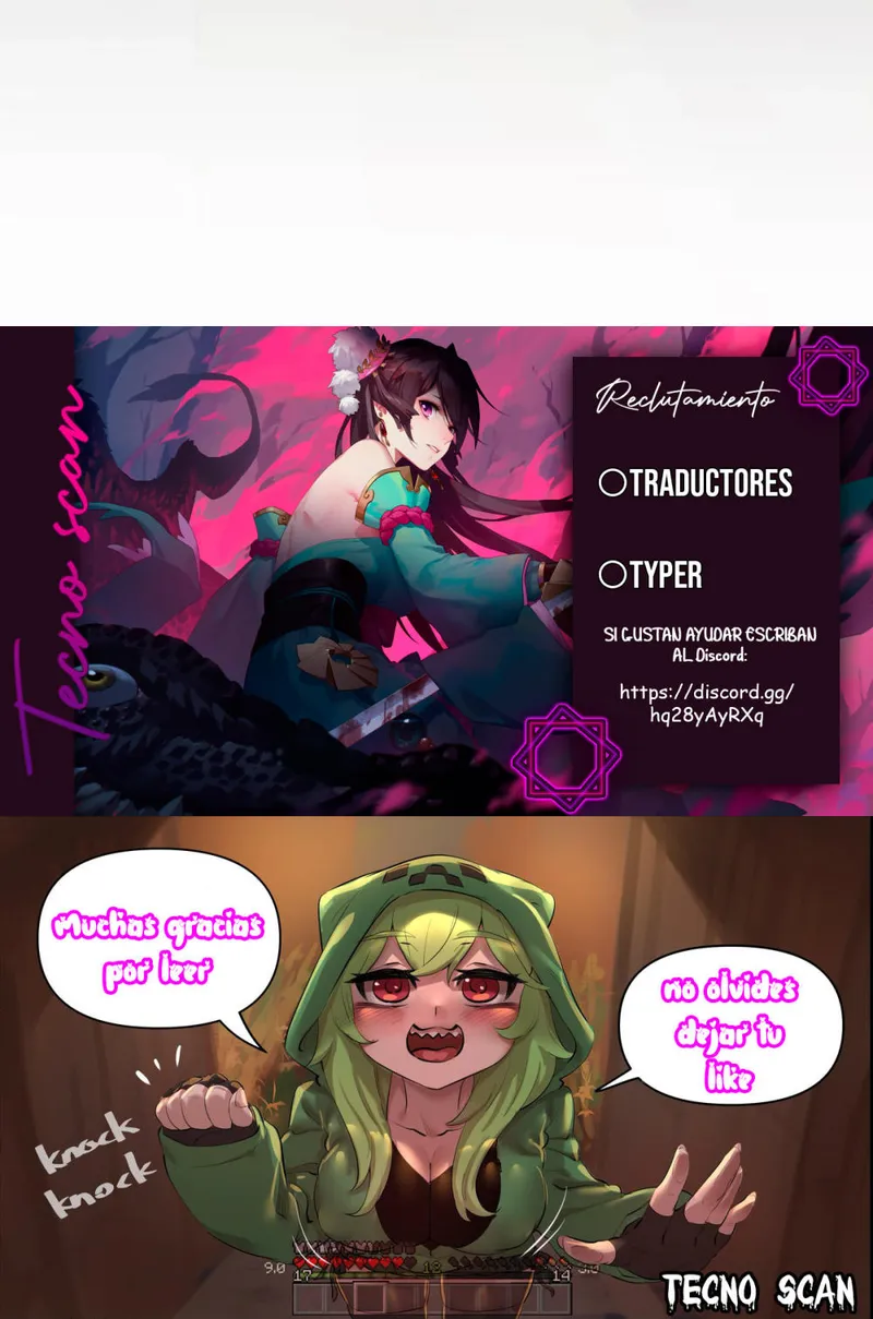 Mis Discípulos son Todos Grandes Villanos Capitulo 159 página 5